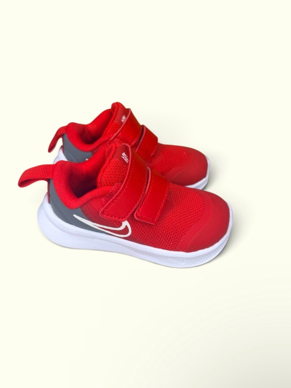 Nike Star Runner 3 Toddler (4C)